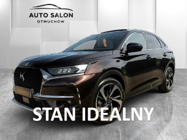 DS DS 7 DS 7 Crossback OPERA masaze FUL LED skóra night vision blis wentylacja-1