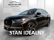 DS DS 7 DS 7 Crossback OPERA masaze FUL LED skóra night vision blis wentylacja