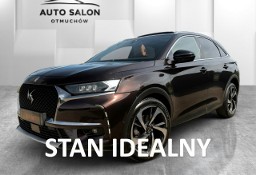 DS DS 7 DS 7 Crossback OPERA masaze FUL LED skóra night vision blis wentylacja