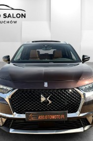 DS DS 7 DS 7 Crossback OPERA masaze FUL LED skóra night vision blis wentylacja-2