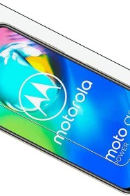Szkło Ochronne do Motorola Moto G8 Power-2
