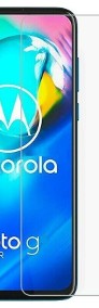 Szkło Ochronne do Motorola Moto G8 Power-4