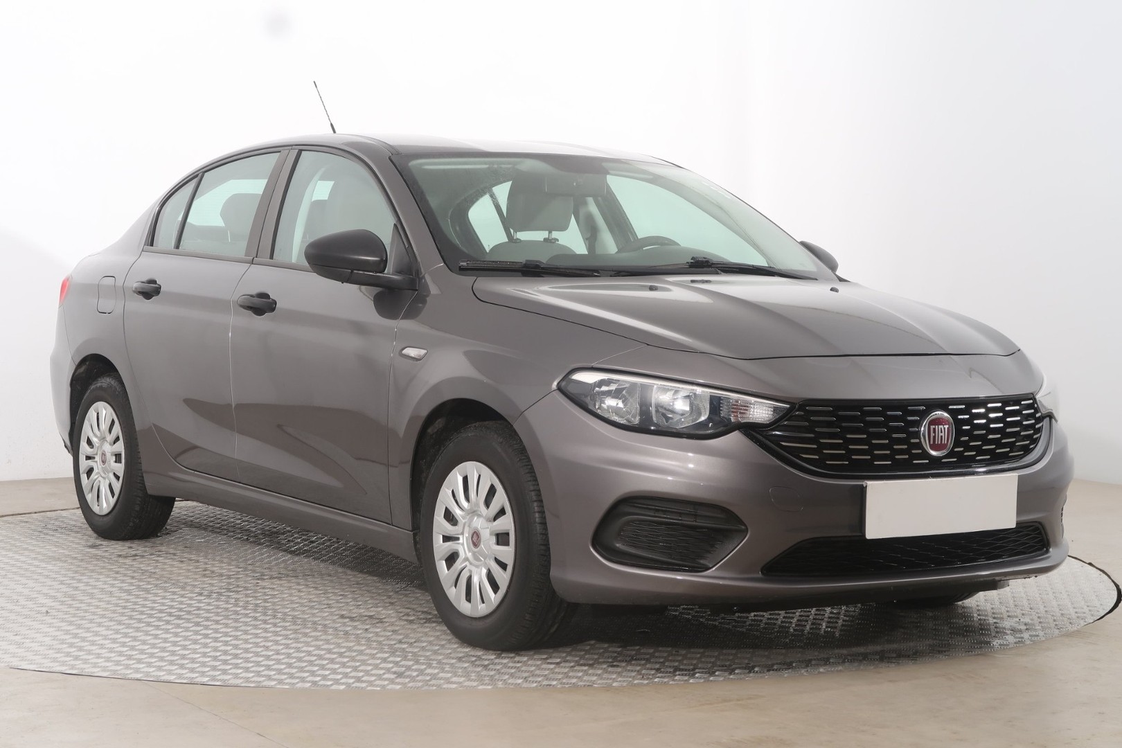 Fiat Tipo II , Salon Polska, GAZ, Klima