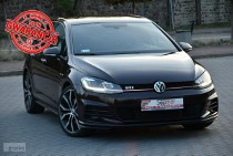 Volkswagen Golf VII GTi Performance 2.0TFSi Manual 2017r Europa 5drzwi Fv23% fullLED