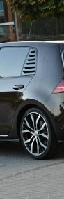 Volkswagen Golf VII GTi Performance 2.0TFSi Manual 2017r Europa 5drzwi Fv23% fullLED-4