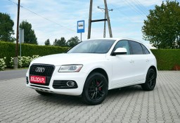 Audi Q5 III 2.0TFSI 224KM Eu5 Gaz LPG 4x4 Quattro Automat ZF 8HP -Nowy rozrząd k