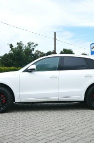Audi Q5 III 2.0TFSI 224KM Eu5 Gaz LPG 4x4 Quattro Automat ZF 8HP -Nowy rozrząd k-2