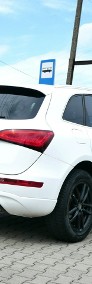 Audi Q5 III 2.0TFSI 224KM Eu5 Gaz LPG 4x4 Quattro Automat ZF 8HP -Nowy rozrząd k-3