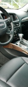 Audi Q5 III 2.0TFSI 224KM Eu5 Gaz LPG 4x4 Quattro Automat ZF 8HP -Nowy rozrząd k-4