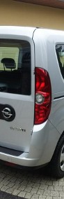 Opel Combo III Klima - 6Bieg - Super Stan - GWARANCJA Zakup Door to Door-3