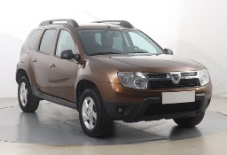 Dacia Duster I , Salon Polska, GAZ, Klima