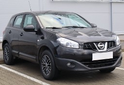 Nissan Qashqai I , Klima, Tempomat, Parktronic