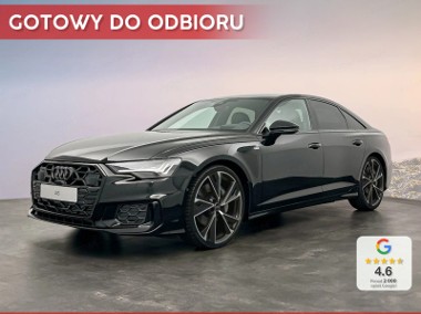 Audi A6 V (C8) 40 TDI S Line 2.0 40 TDI S Line (204KM) Audi phone box + Wyświetlacz-1