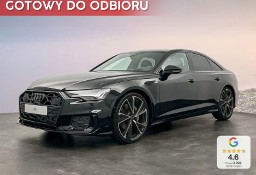 Audi A6 V (C8) 40 TDI S Line 2.0 40 TDI S Line (204KM) Audi phone box + Wyświetlacz