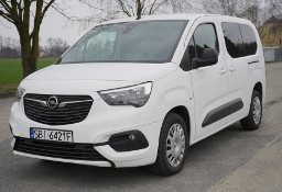 Opel 1.2 110 KM. 2021 r nawigacja tempomat DŁUGI polski salon VAT 23%