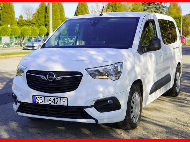 1.2 110 KM. 2021 r nawigacja tempomat DŁUGI polski salon VAT 23%-1
