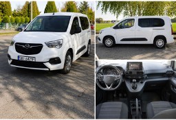 Opel 1.2 110 KM. 2021 r nawigacja tempomat DŁUGI polski salon VAT 23%
