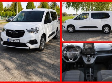 1.2 110 KM. 2021 r nawigacja tempomat DŁUGI polski salon VAT 23%-1