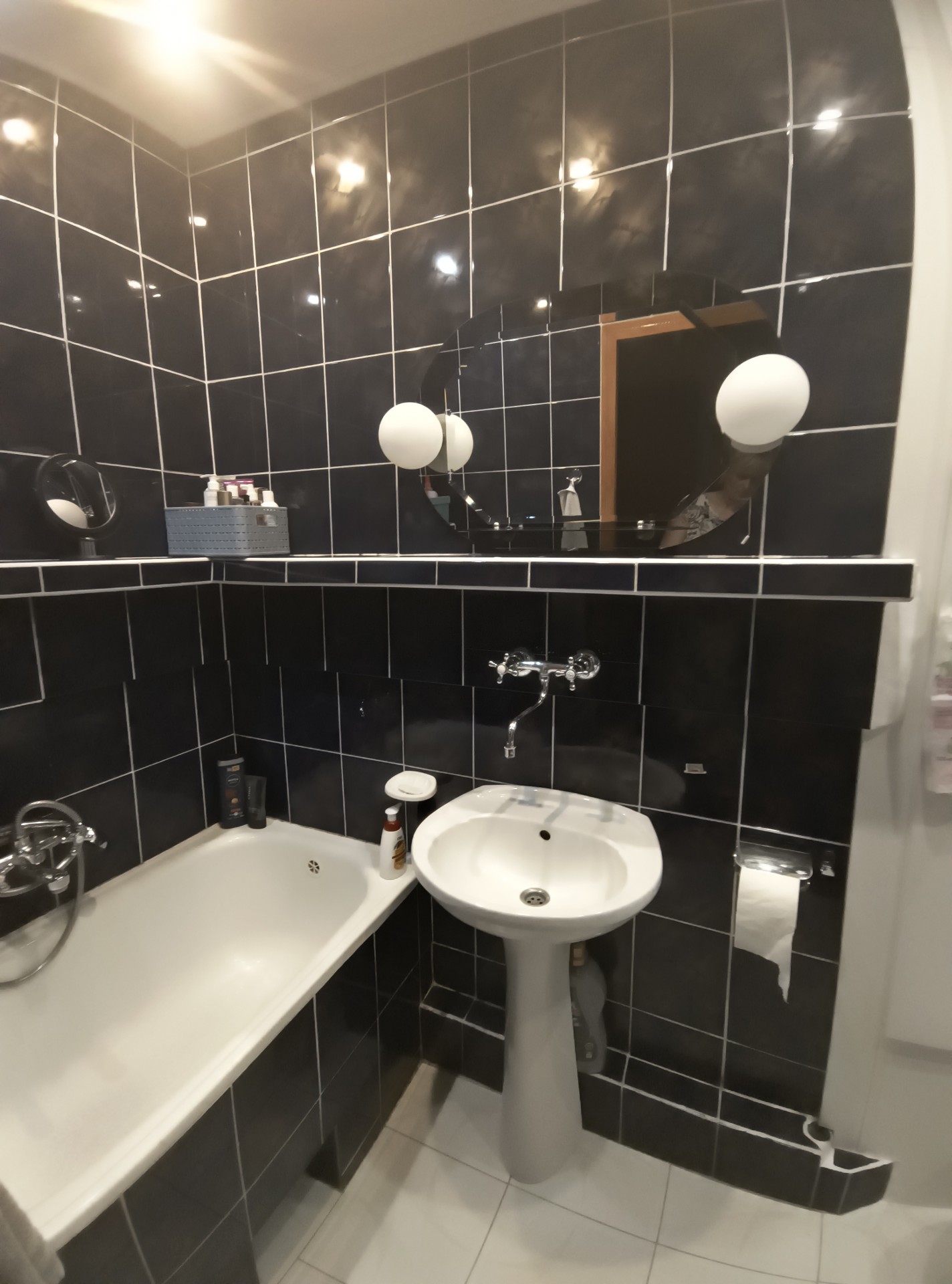 Mieszkanie 2 pokoje , 37,27 m² , balkon , I piętro | Łódź – Teofilów Sprzedaż bezpośrednia - Widok 6