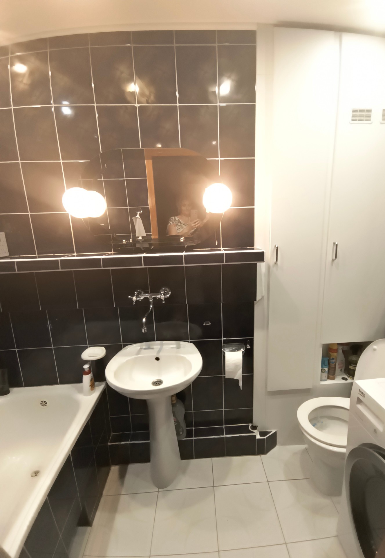 Mieszkanie 2 pokoje , 37,27 m² , balkon , I piętro | Łódź – Teofilów Sprzedaż bezpośrednia - Widok 5