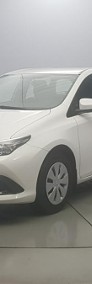 Toyota Auris II Auris 1.6 Active ! Z polskiego salonu ! Faktura VAT !-3