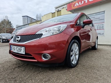 Dofinansowany 3 tys zł, bogata wersja, 100% bezwypadkowy, idealny-1