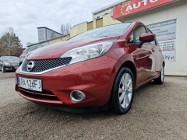 Nissan Note E12 Dofinansowany 3 tys zł, bogata wersja, 100% bezwypadkowy, idealny