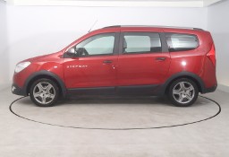Dacia Lodgy , Salon Polska, Serwis ASO, 7 miejsc, Navi, Klima, Tempomat,