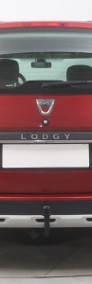 Dacia Lodgy , Salon Polska, Serwis ASO, 7 miejsc, Navi, Klima, Tempomat,-3