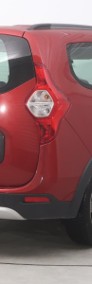 Dacia Lodgy , Salon Polska, Serwis ASO, 7 miejsc, Navi, Klima, Tempomat,-4