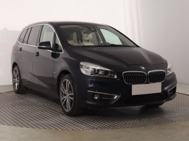 BMW , Automat, Skóra, Navi, Klimatronic, Tempomat, Parktronic,-1