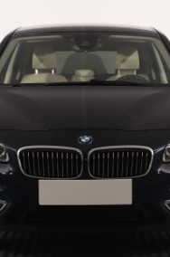 BMW , Automat, Skóra, Navi, Klimatronic, Tempomat, Parktronic,-2