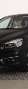 BMW , Automat, Skóra, Navi, Klimatronic, Tempomat, Parktronic,-3
