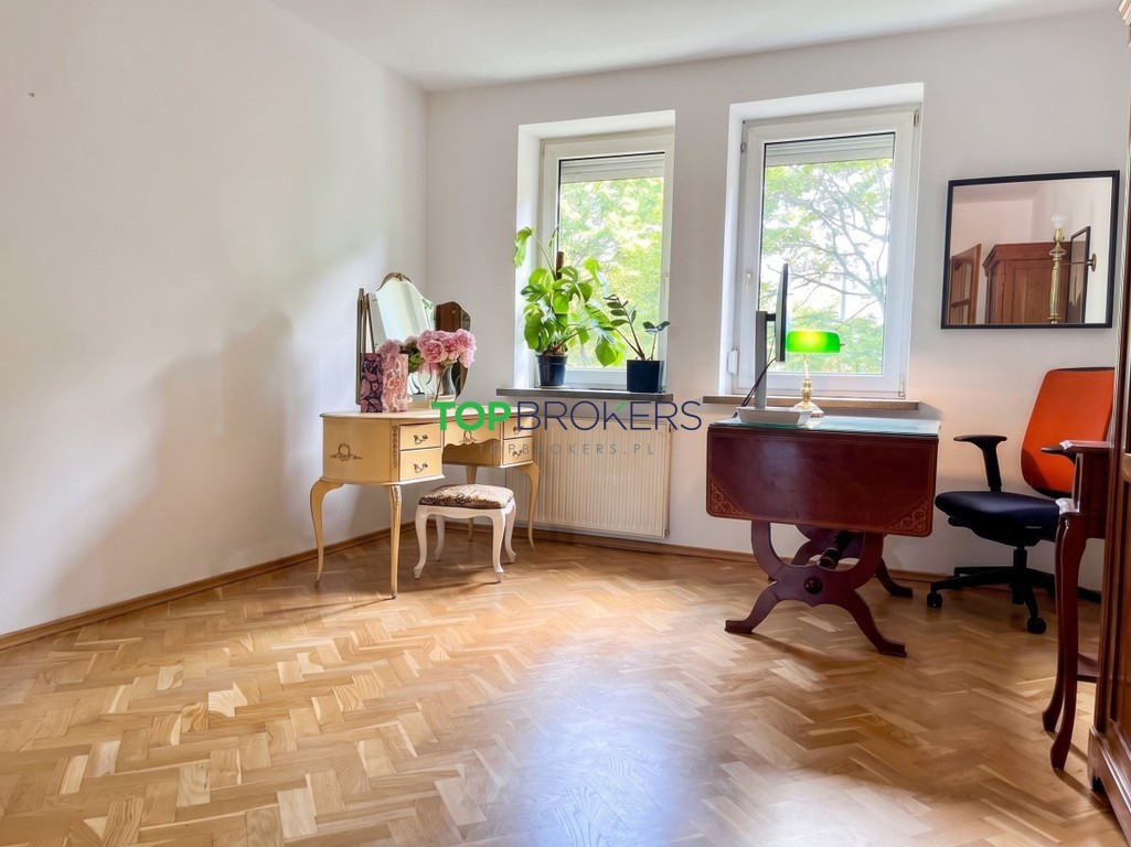 Komfortowe 3 pokoje w ścisłym centrum - Widok 5