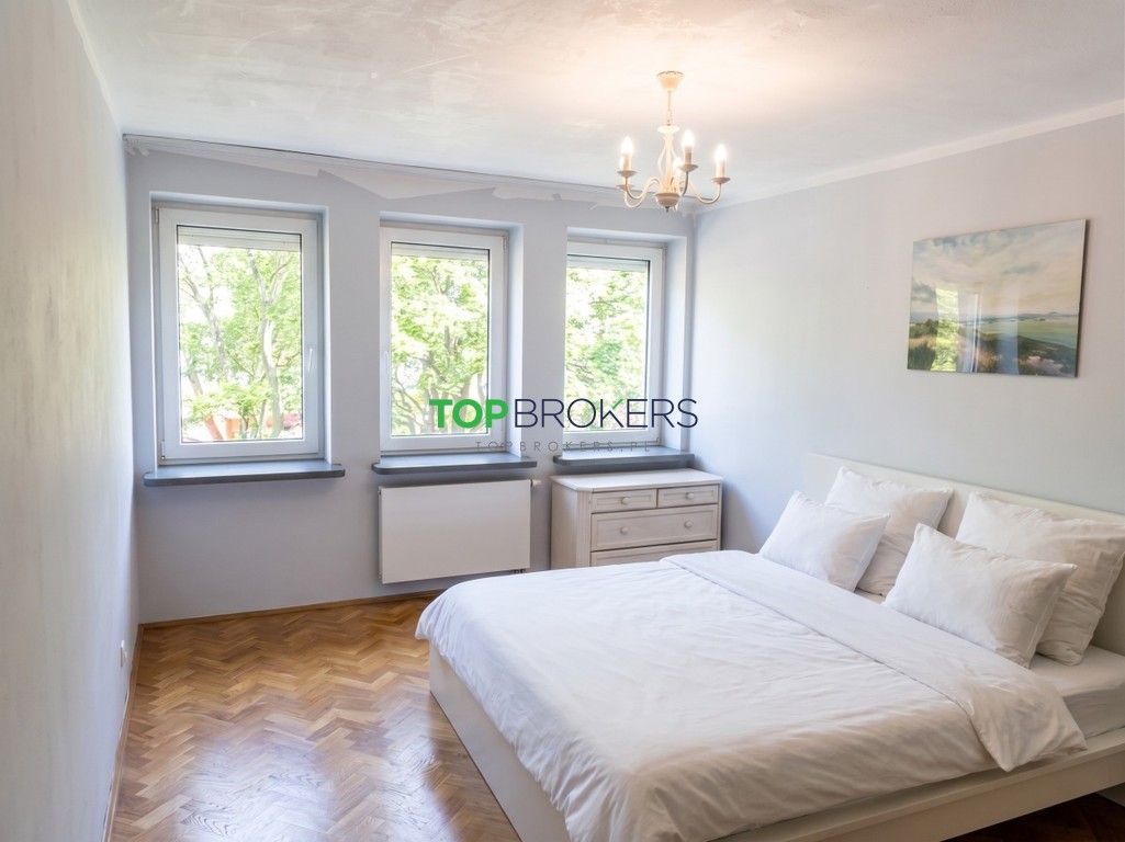 Komfortowe 3 pokoje w ścisłym centrum - Widok 6
