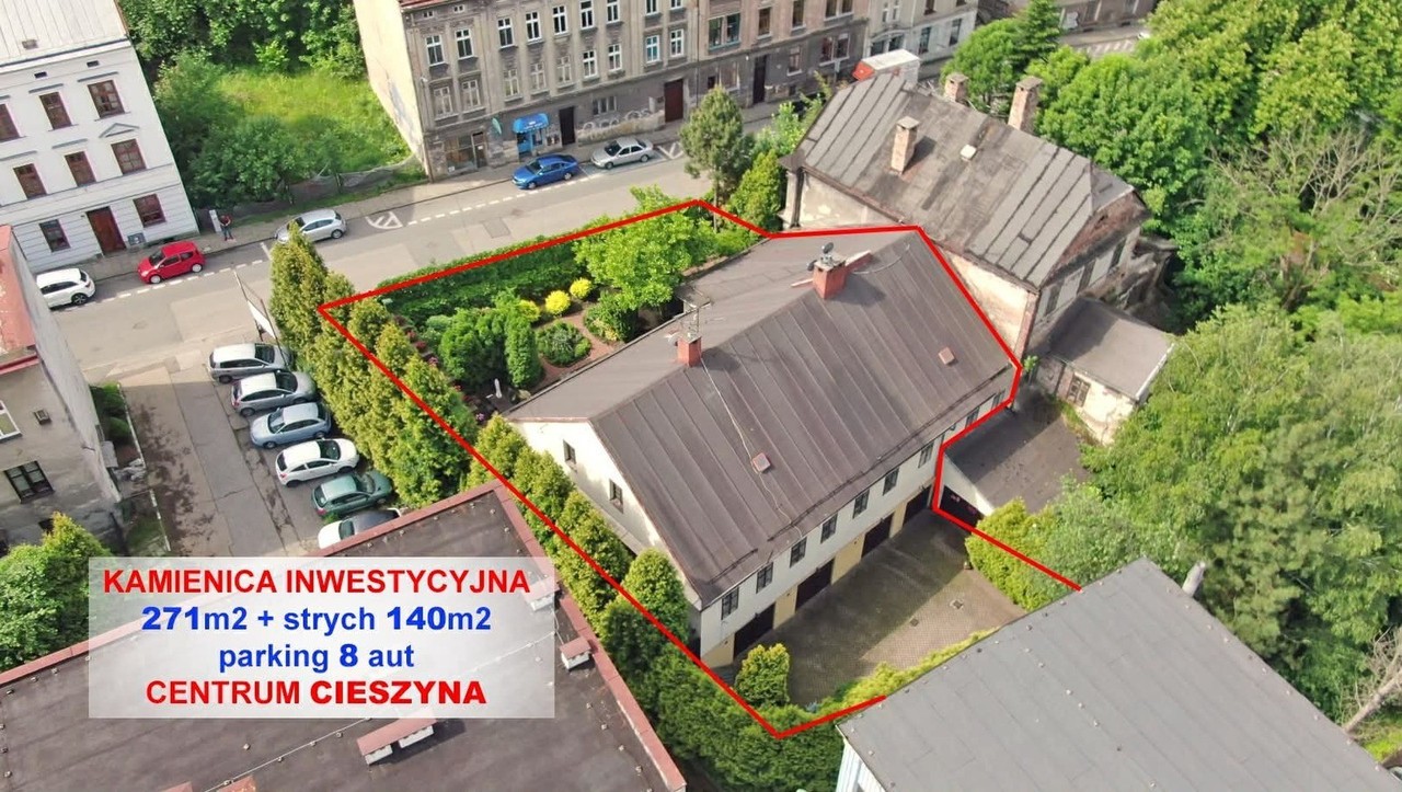 dom na sprzedaż