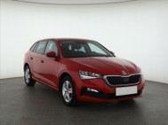 Skoda Scala , Salon Polska, 1. Właściciel, Serwis ASO, Klimatronic,