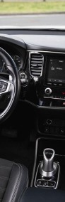 Mitsubishi Outlander III , Salon Polska, Serwis ASO, Automat, Skóra, Klima,-3