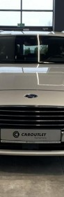 Ford Focus IV Tourer Titanium 2.0TDCI 150KM M6 2019 r., salon PL, I wł., f-a VAT-3