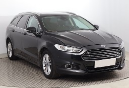 Ford Mondeo VIII , 180 KM, Automat, Navi, Klimatronic, Tempomat, Parktronic,