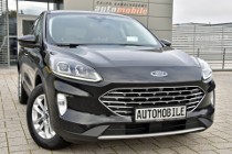 Ford Kuga III TITANIUM X! Vebasto! Head-Up! Kamery! Bang&amp;Olufsen! 4x4! JAK NOWY!