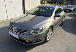 Volkswagen CC II Raty/Zamiana Gwarancja bogato wyposażony benzyna serwisowany 2,0 Tfs