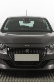 Peugeot 208 , Salon Polska, 1. Właściciel, Serwis ASO, VAT 23%, Klima,-2