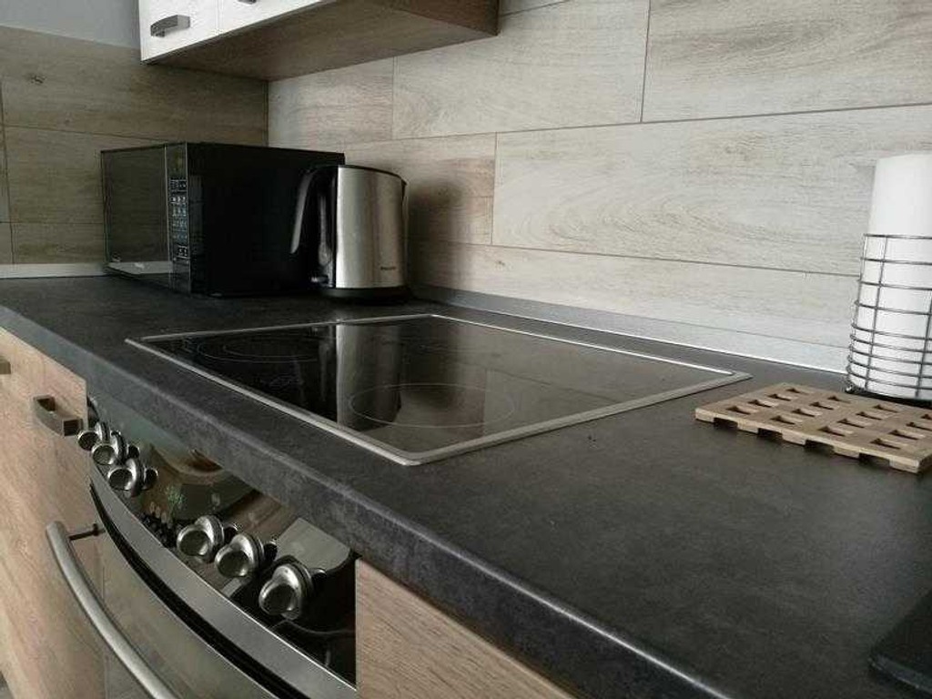 APARTAMENT DLA WYMAGAJACEGO KLIENTA - Widok 2