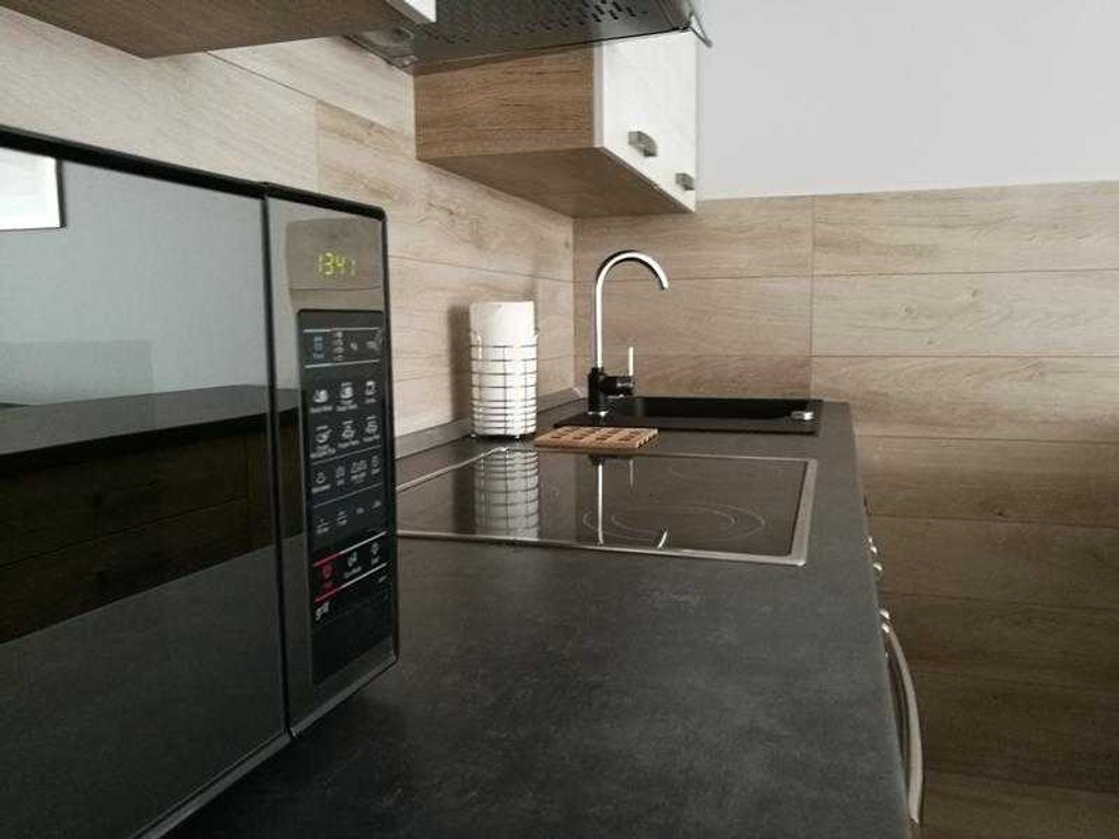 APARTAMENT DLA WYMAGAJACEGO KLIENTA - Widok 3
