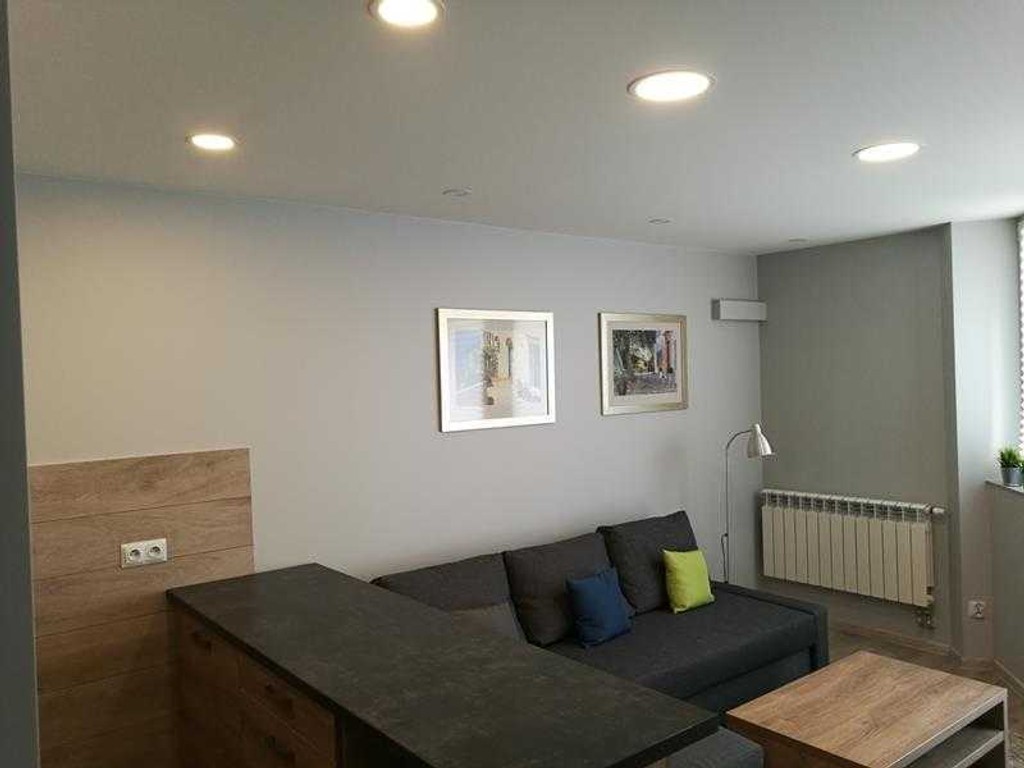 APARTAMENT DLA WYMAGAJACEGO KLIENTA - Widok 4