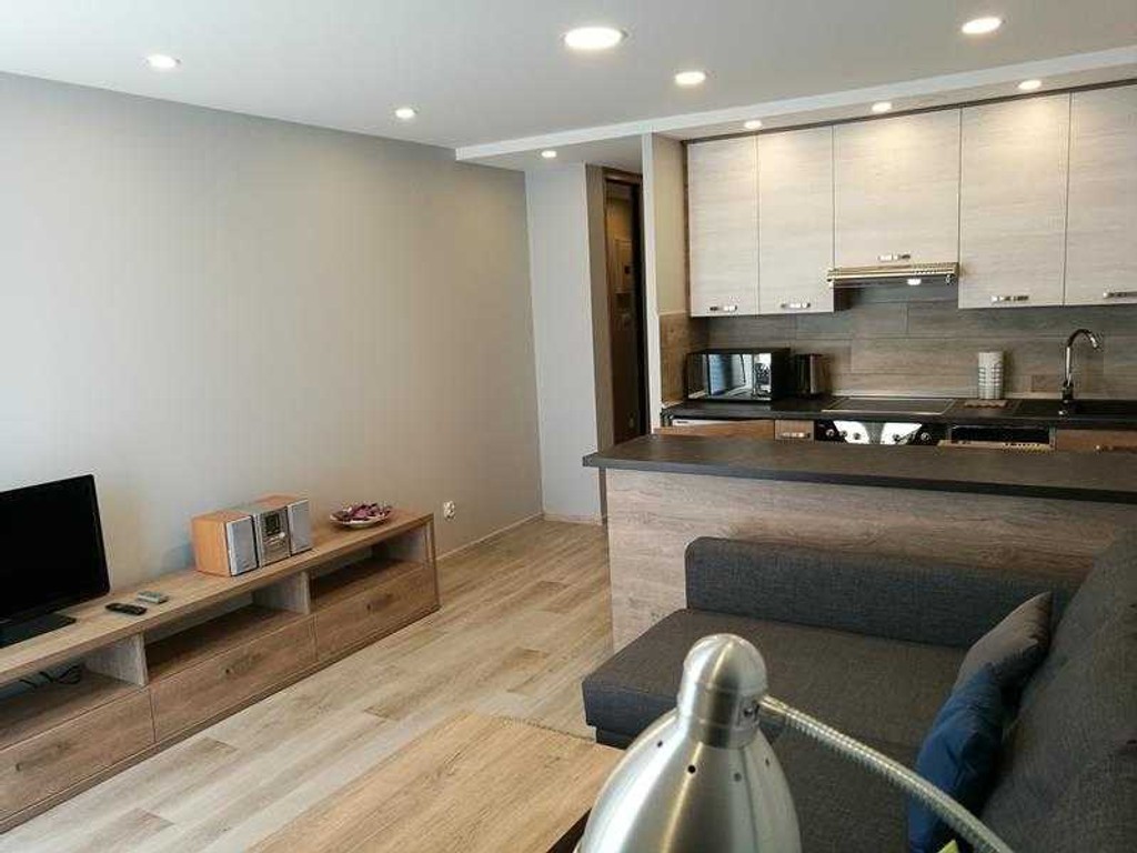 APARTAMENT DLA WYMAGAJACEGO KLIENTA - Widok 5