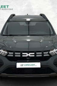 Dacia Jogger Dacia Jogger 1.0 TCe SL Extreme LPG 7 os.-2