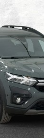 Dacia Jogger Dacia Jogger 1.0 TCe SL Extreme LPG 7 os.-3
