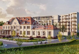 Nowe mieszkanie Bydgoszcz Bocianowo, ul. Pomorska